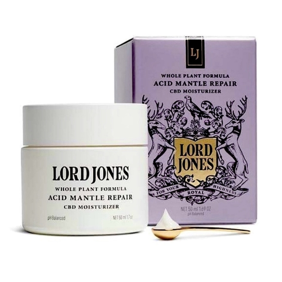 Skincare Lord Jones Acid Mantle Repair Moisturizer Poshmark